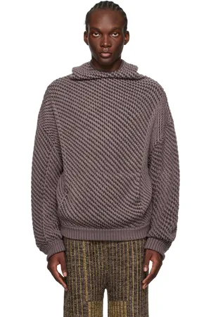 Isa Boulder Purple Way Hoodie