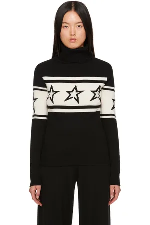 Perfect Moment Chopper Turtleneck