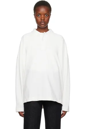 A.P.C. Off-White JW Anderson Edition Murray Polo