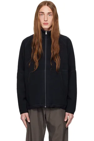 Norse projects Navy Tycho Sweater