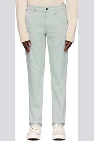 RAG&BONE Blue Fit 2 Action Trousers