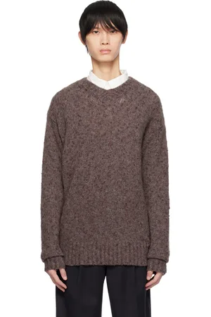 Norse projects Rasmus Sweater