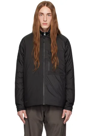 Norse Projects ARKTISK Midlayer Shirt