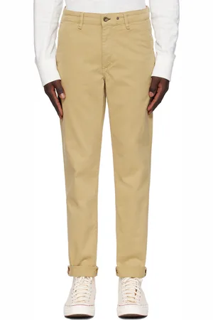 RAG&BONE Khaki Fit 2 Trousers