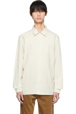 Norse projects Off-White Carsten Shirt