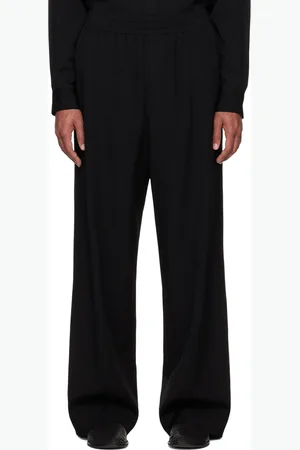 The Row Davide Trousers