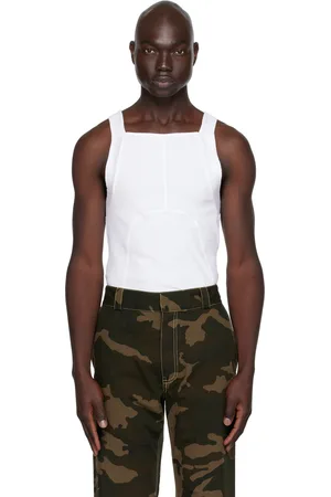 K.NGSLEY Banded Dani Tank Top