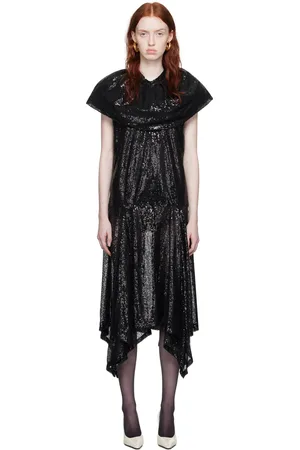 Nicklas Skovgaard Dress#613 Midi Dress