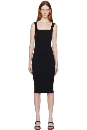 Flore Flore Nur Midi Dress