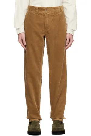 Norse projects Tan Aros Trousers