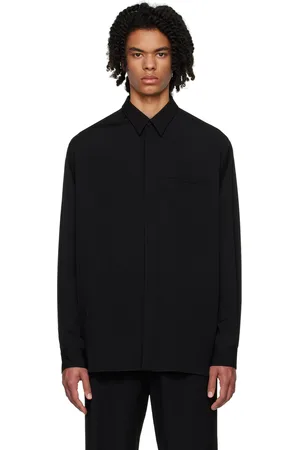 The Row Fili Shirt