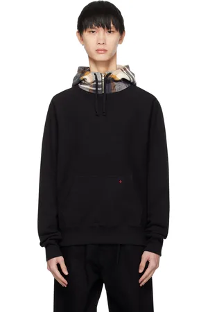 Noah NYC Drawstring Hoodie