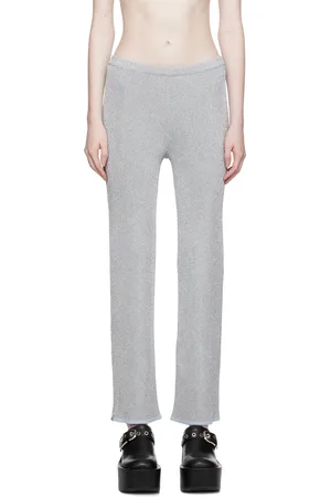pushBUTTON Fitted Lounge Pants