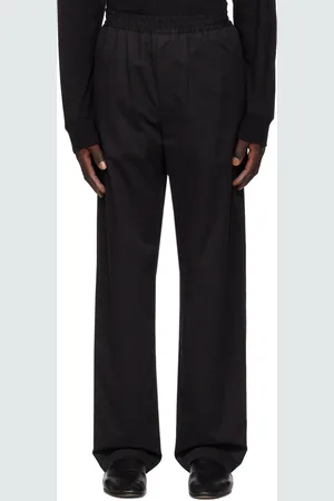 The Row Jonah Trousers
