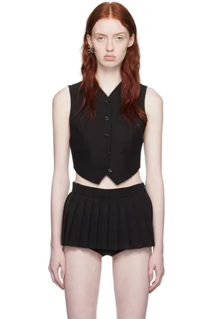 pushBUTTON SSENSE Exclusive Vest