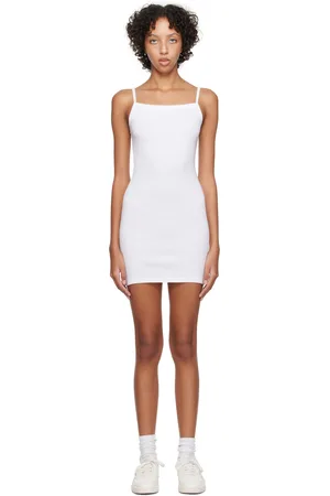 Gil Rodriguez LaPointe Minidress