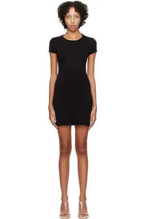 Gil Rodriguez Bellevue Minidress