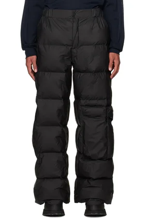 Rains Harbin Cargo Pants