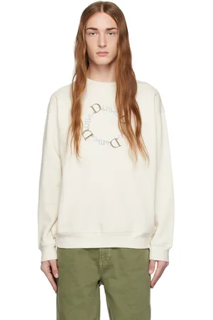 DIME Off-White BFF Sweatshirt