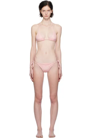 Praying SSENSE Exclusive Holy Trinity Bikini
