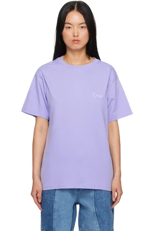 DIME Purple Classic T-Shirt