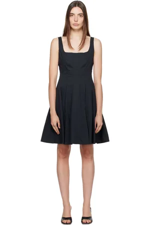 Staud Wells Minidress