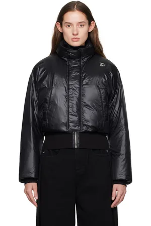 WOOYOUNGMI Coated Down Jacket