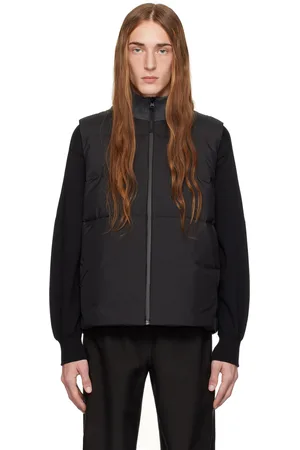 Norse Projects ARKTISK Hybrid Down Vest