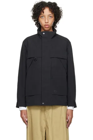 Snow Peak Zip Jacket