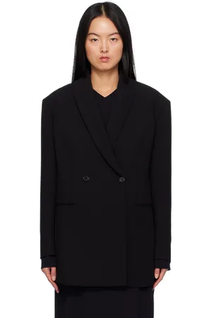 The Row Diomede Blazer