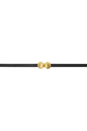 Frame Coquillage Belt