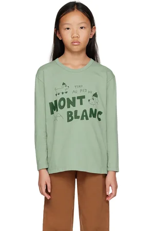 Tiny Cottons Kids Green 