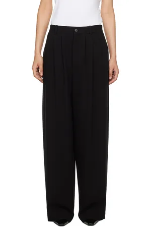 The Row Rufos Trousers