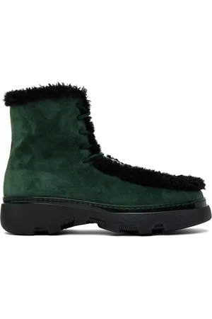 Burberry boots online mens price