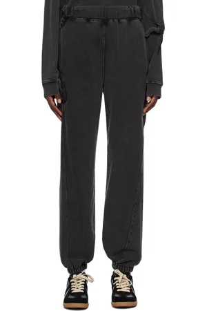 lesugiatelier Ribbon Lounge Pants