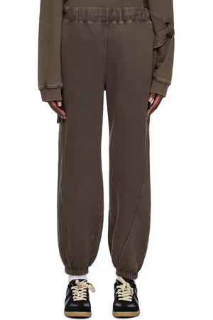 lesugiatelier Ribbon Lounge Pants