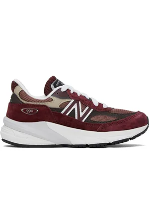 New Balance Made in USA 990v6 Sneakers