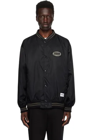 NEIGHBORHOOD Baseball Bomber Jacket