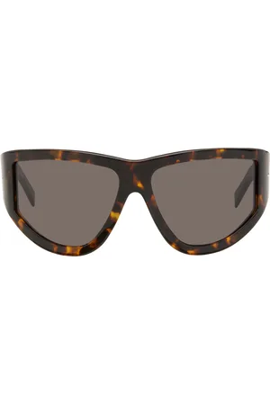 Retrosuperfuture Tortoiseshell Knives Sunglasses