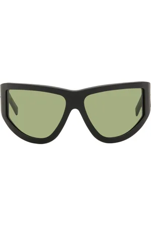 Retrosuperfuture Black Knives Sunglasses