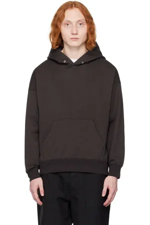 VISVIM Ultimate Jumbo SB Hoodie