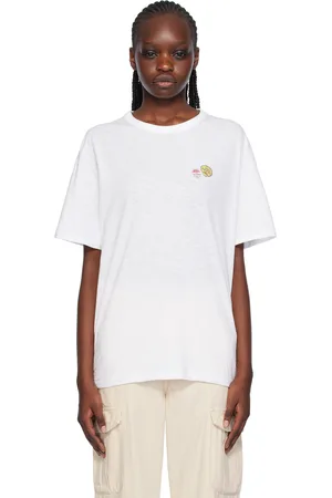RAG&BONE Fruit Sticker T-Shirt
