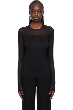 RAG&BONE Luca Long Sleeve T-Shirt