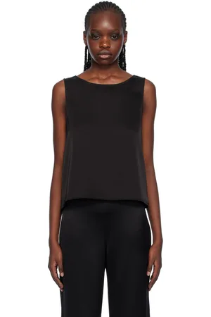 Leset Barb Tank Top