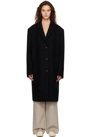 The Row Ardon Coat