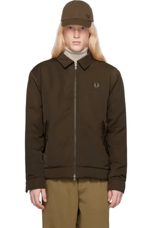 Jackets - Brown - men - 2.857 products | FASHIOLA.ph