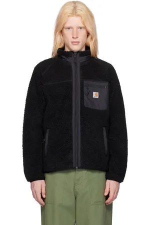 Carhartt Black Prentis Jacket