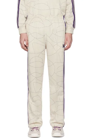 Pins & Needles Off-White DC Shoes Edition Track Pants