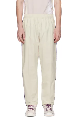Pins & Needles Off-White DC Shoes Edition Track Pants