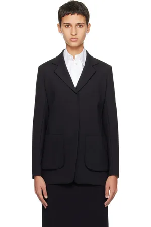 The Row Yedid Blazer